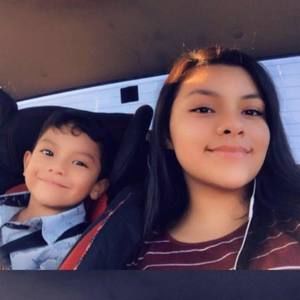 Meet your Posher, Geraldine